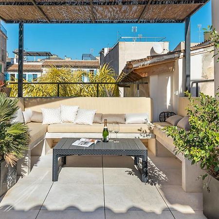Townhouse Calatrava Villa Palma Kültér fotó