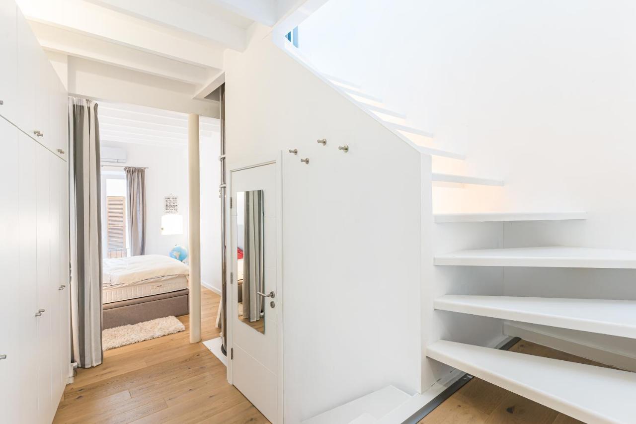Townhouse Calatrava Villa Palma Kültér fotó
