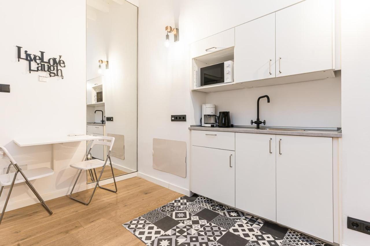 Townhouse Calatrava Villa Palma Kültér fotó